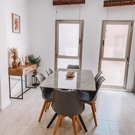 Summer Breeze Apartment Puerto del Rosario  Eksteriør bilde