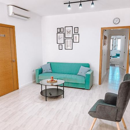 Summer Breeze Apartment Puerto del Rosario  Eksteriør bilde