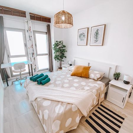 Summer Breeze Apartment Puerto del Rosario  Eksteriør bilde