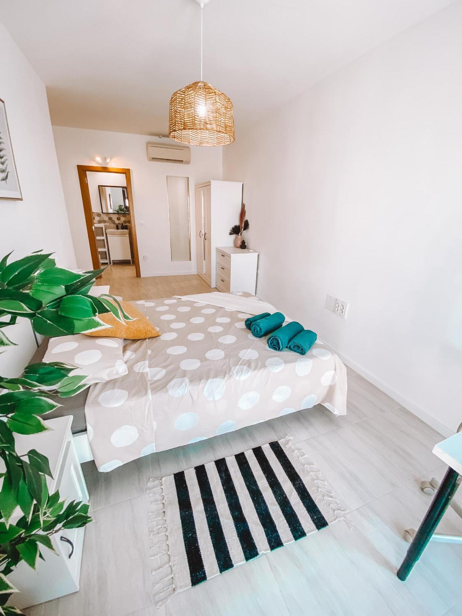Summer Breeze Apartment Puerto del Rosario  Eksteriør bilde
