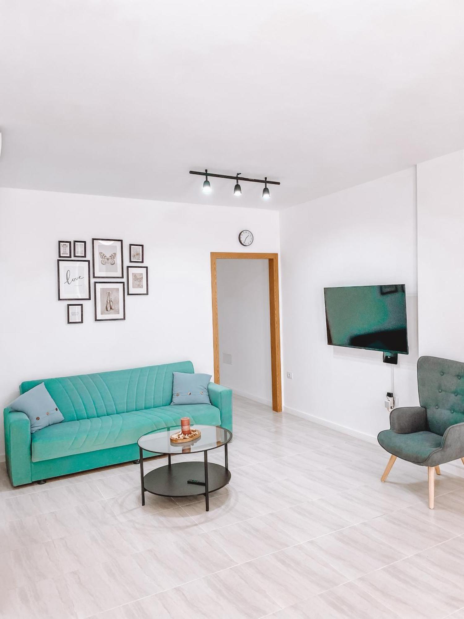 Summer Breeze Apartment Puerto del Rosario  Eksteriør bilde