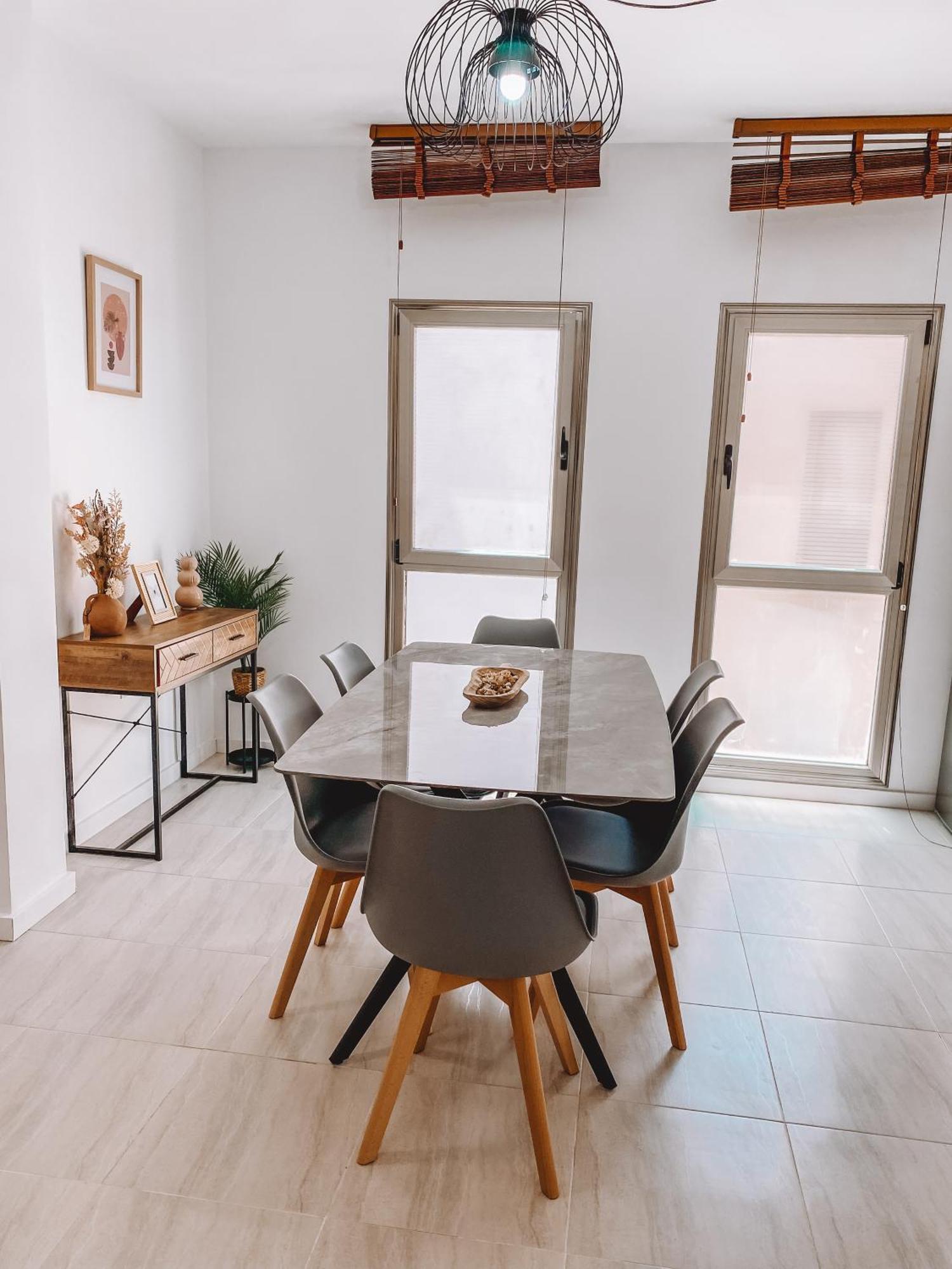 Summer Breeze Apartment Puerto del Rosario  Eksteriør bilde