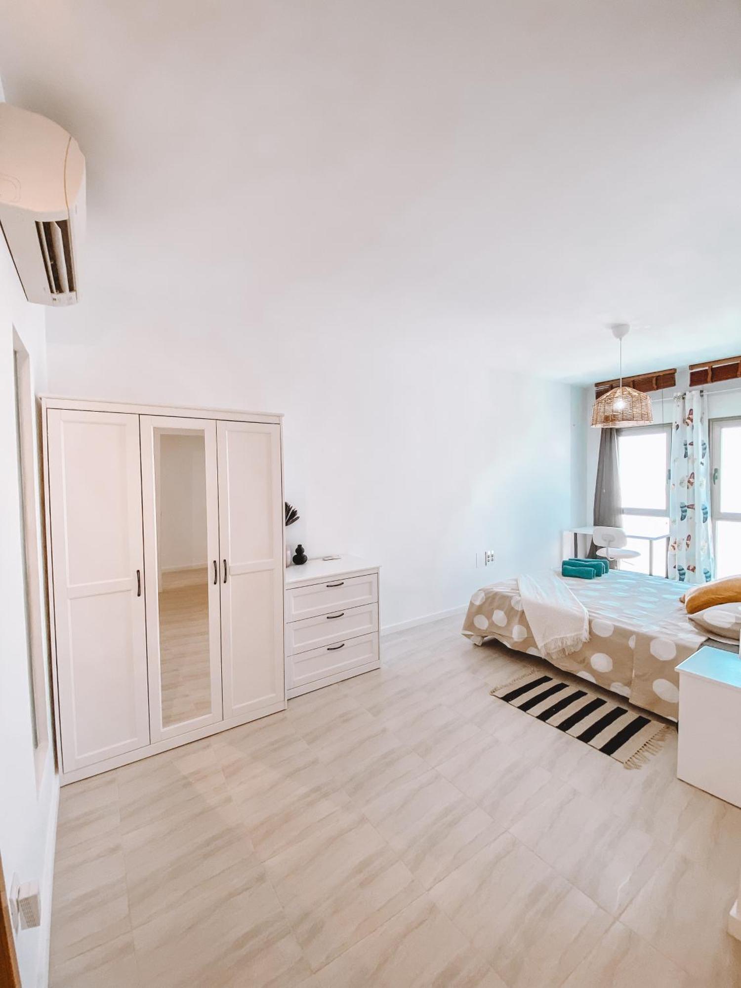 Summer Breeze Apartment Puerto del Rosario  Eksteriør bilde