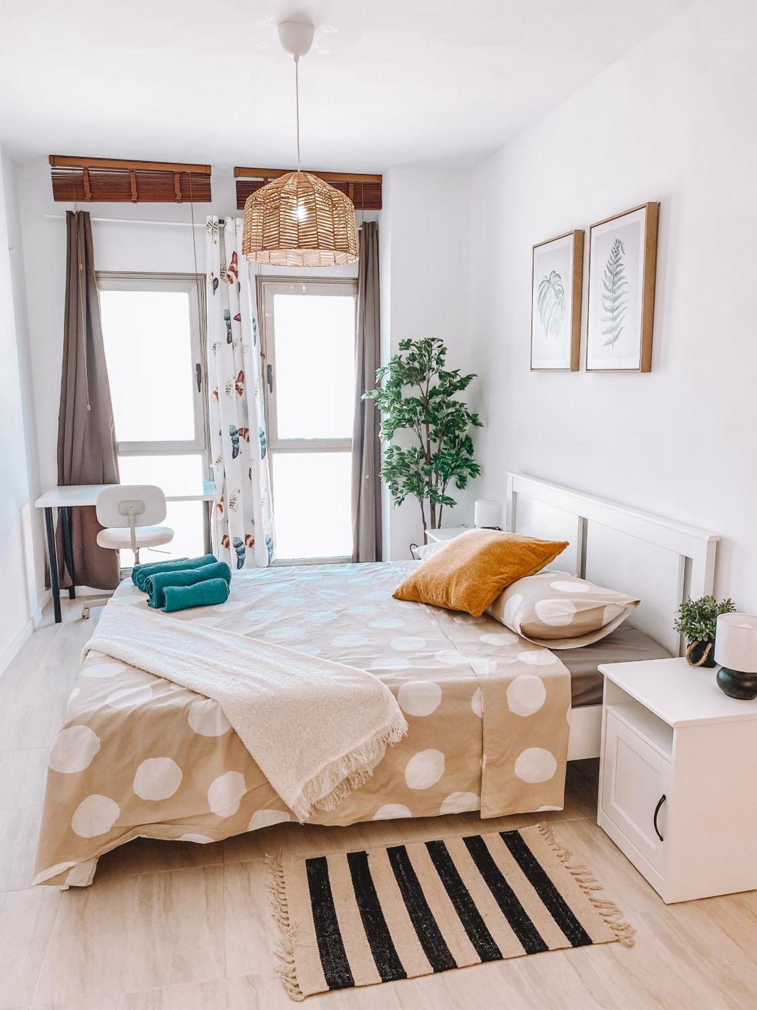 Summer Breeze Apartment Puerto del Rosario  Eksteriør bilde
