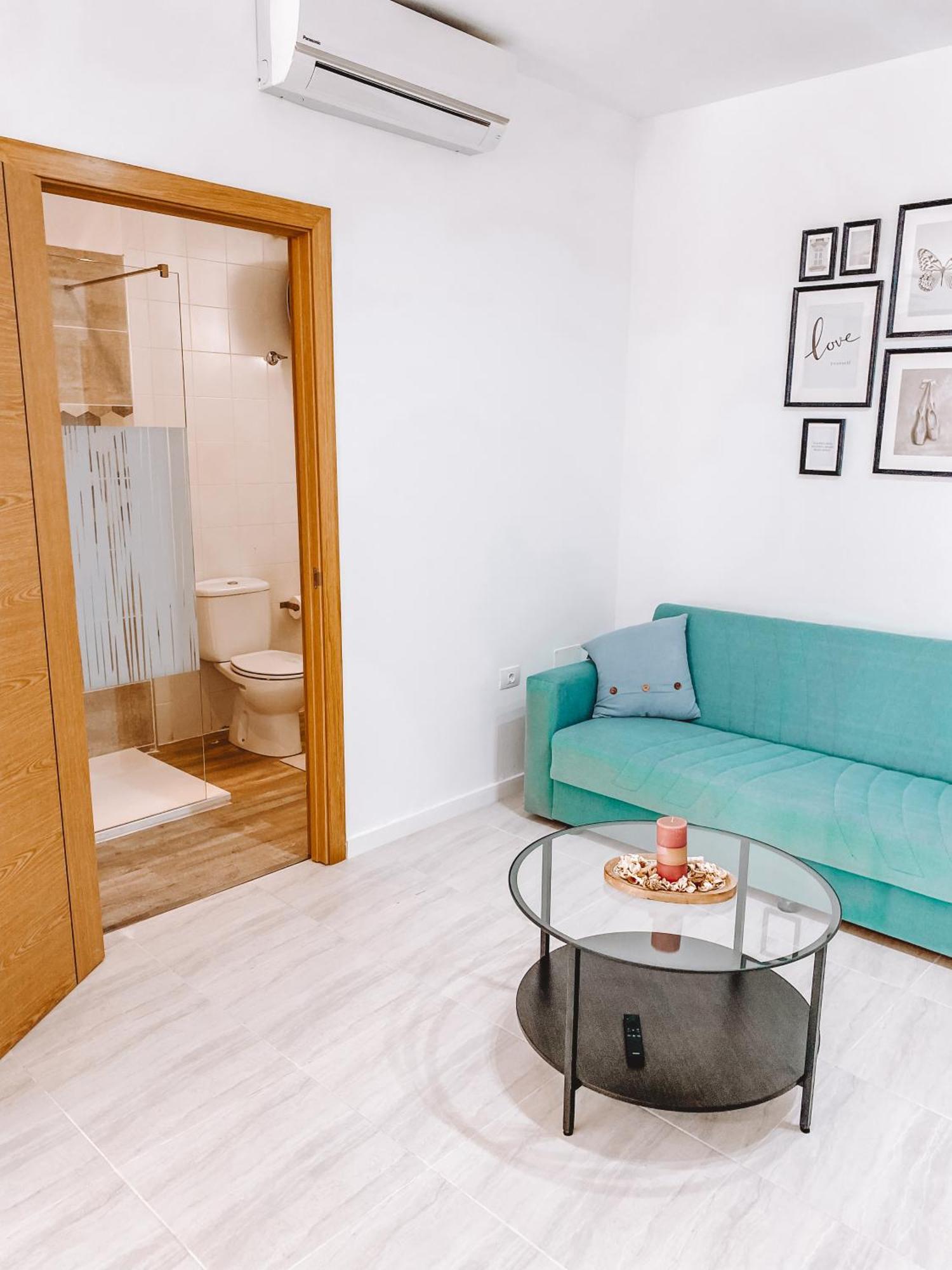 Summer Breeze Apartment Puerto del Rosario  Eksteriør bilde