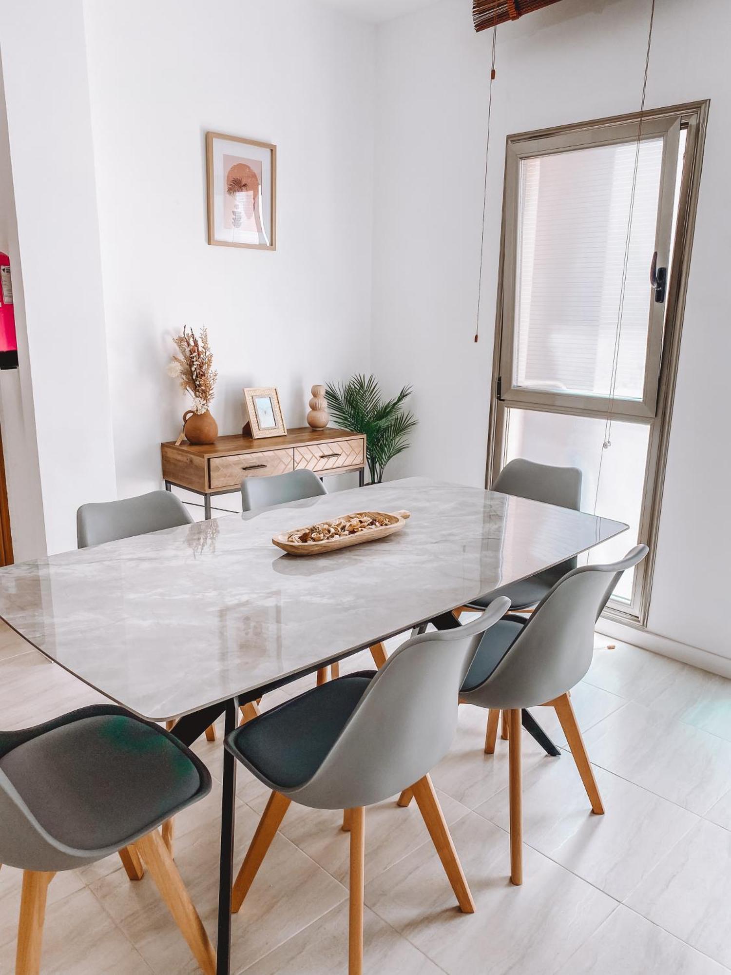Summer Breeze Apartment Puerto del Rosario  Eksteriør bilde