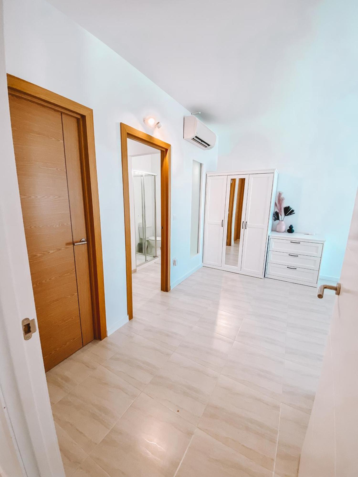 Summer Breeze Apartment Puerto del Rosario  Eksteriør bilde