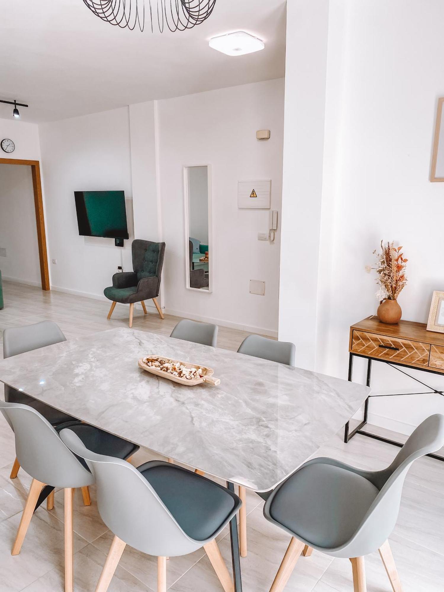 Summer Breeze Apartment Puerto del Rosario  Eksteriør bilde