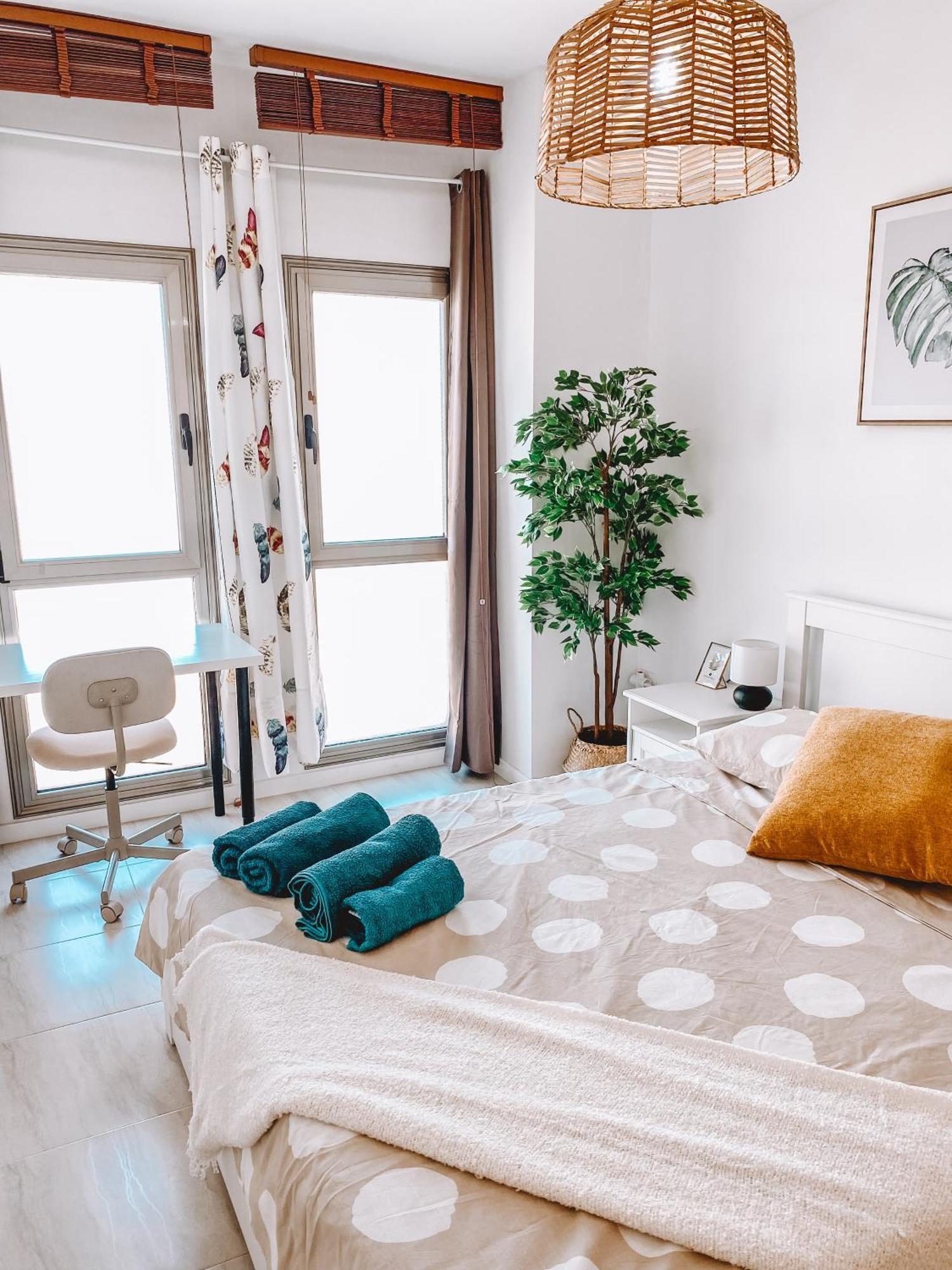 Summer Breeze Apartment Puerto del Rosario  Eksteriør bilde