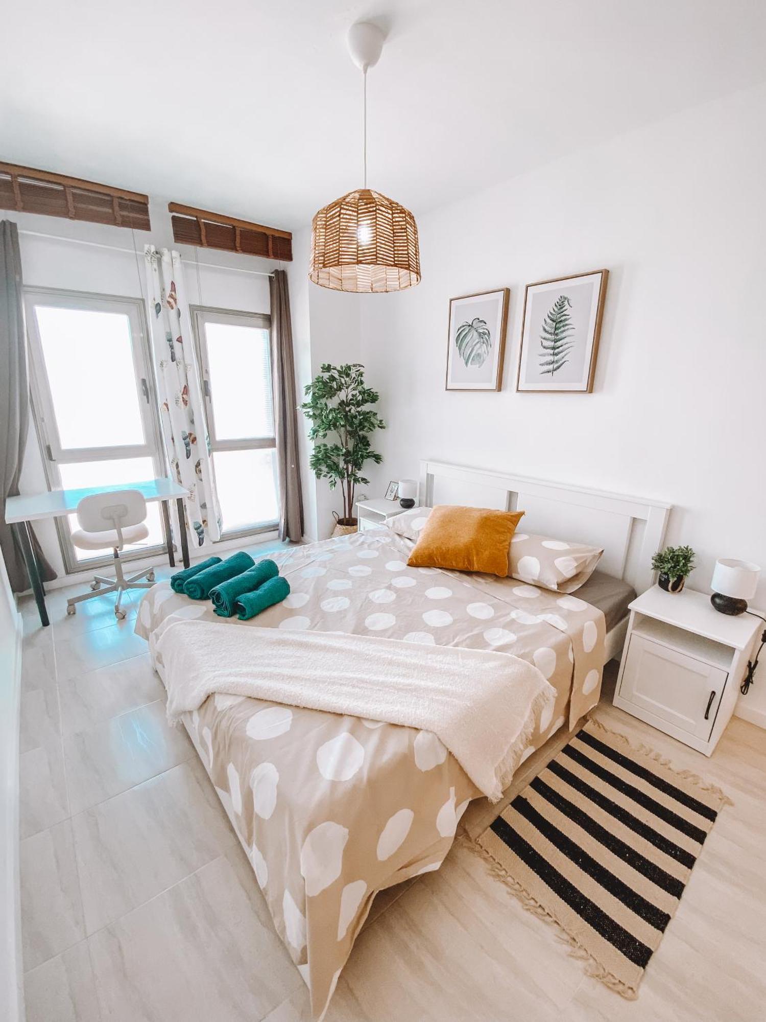 Summer Breeze Apartment Puerto del Rosario  Eksteriør bilde