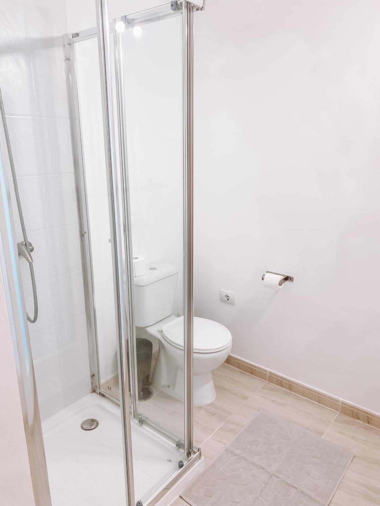 Summer Breeze Apartment Puerto del Rosario  Eksteriør bilde