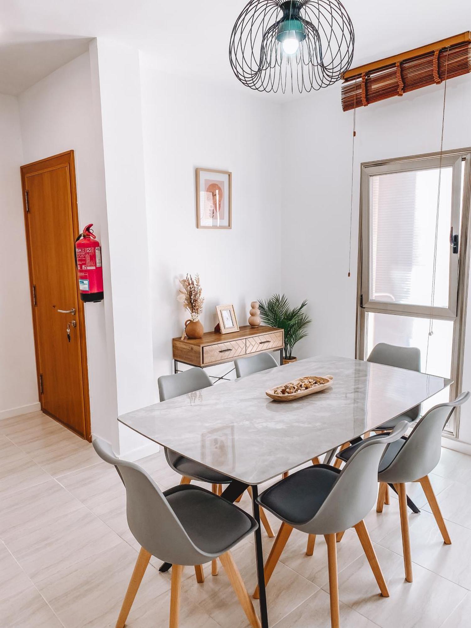 Summer Breeze Apartment Puerto del Rosario  Eksteriør bilde